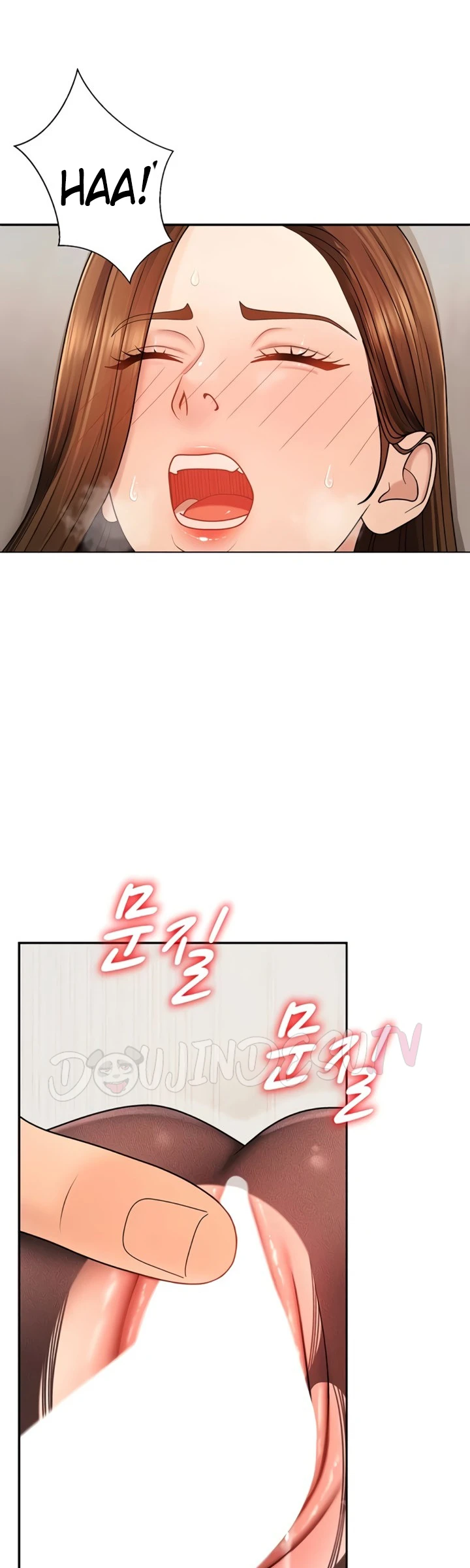 Pay with Your Body - Page 15